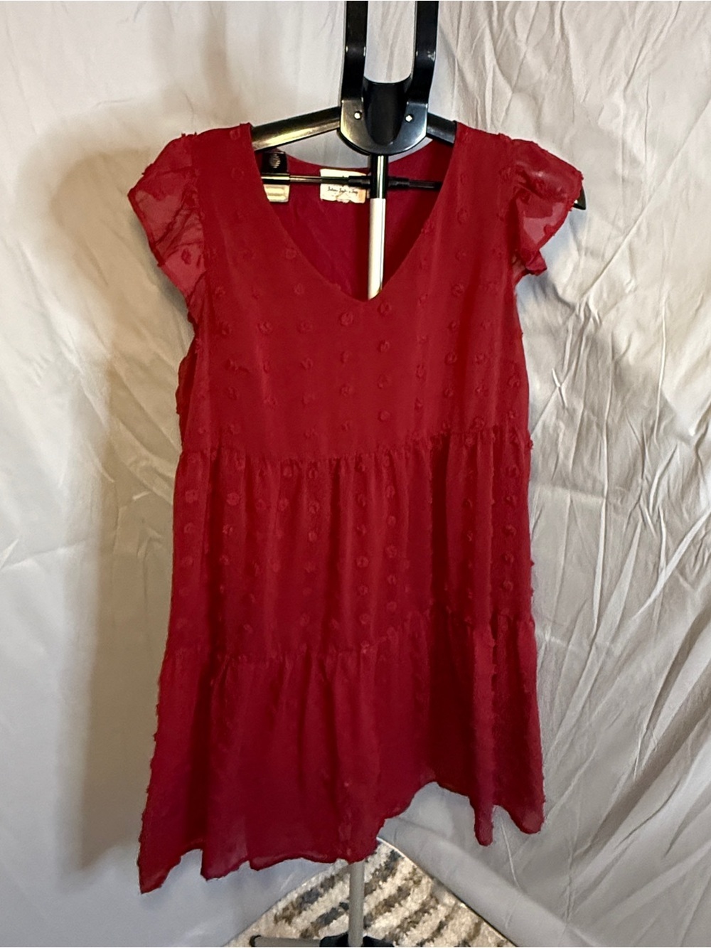 Betsey's Boutique Shop Dress